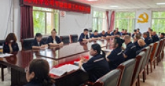 【市城市燃熱集團富泰熱力】光明分公司扎實開展節(jié)能降碳工作